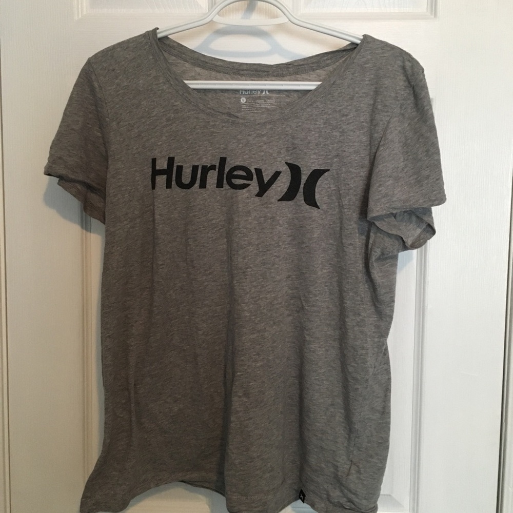 Hurley T-shirt
